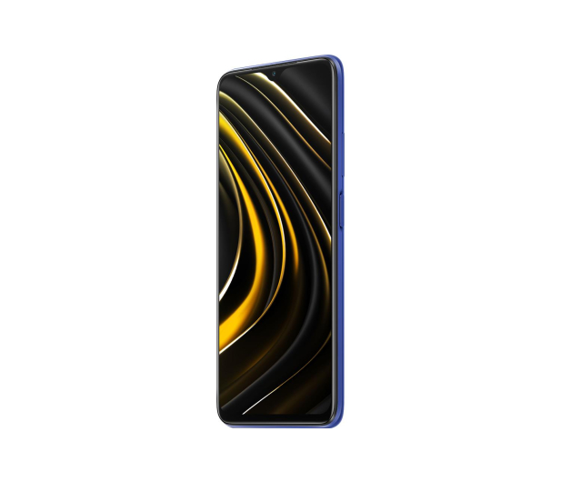 Xiaomi POCO M3 4/128GB Cool Blue - 608687 - zdjęcie 10
